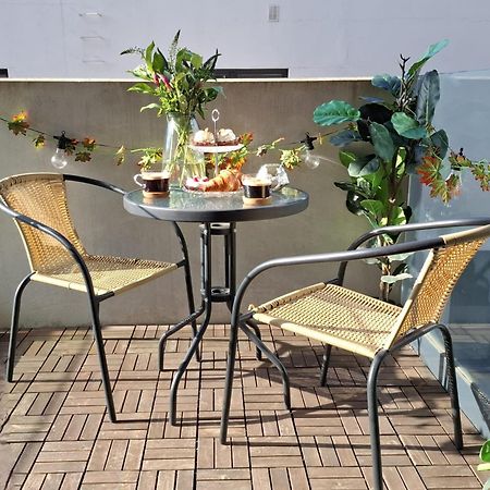 Apartament Na Grobli, Przy Kladce Zwierzynieckiej Вроцлав Экстерьер фото