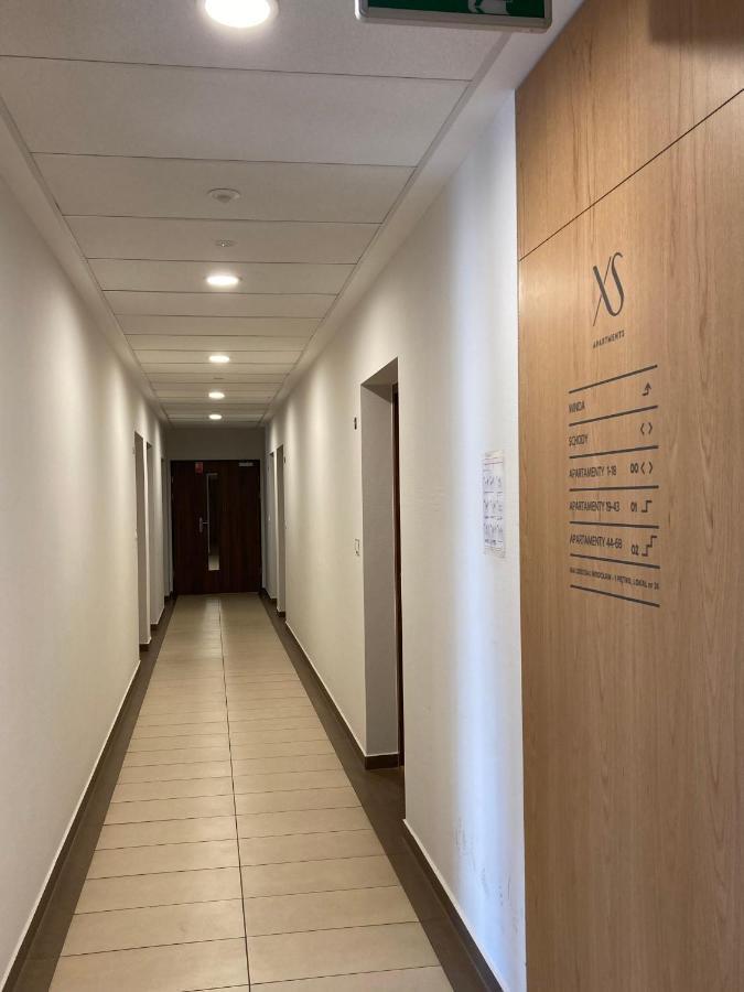 Apartament Na Grobli, Przy Kladce Zwierzynieckiej Вроцлав Экстерьер фото
