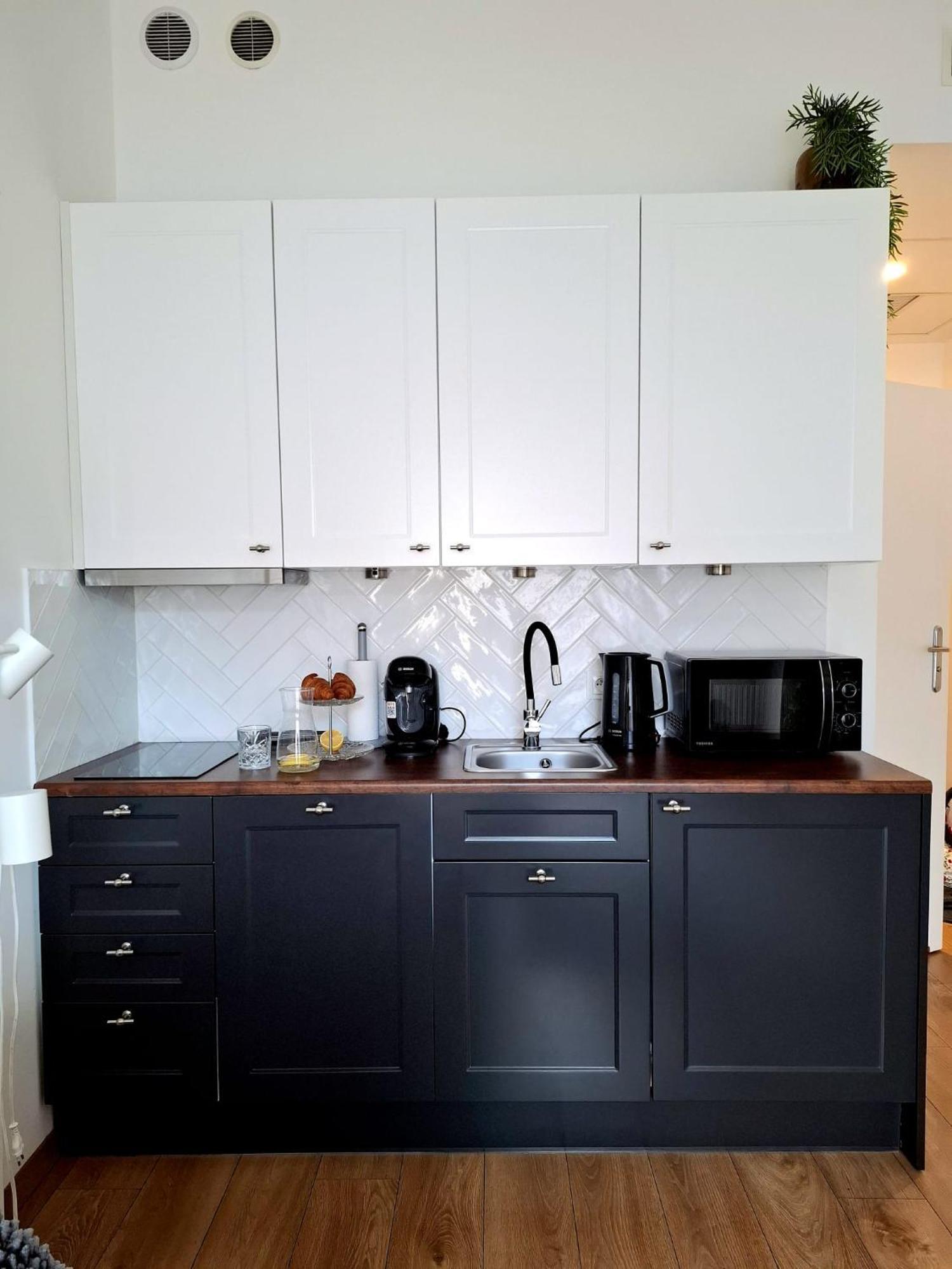 Apartament Na Grobli, Przy Kladce Zwierzynieckiej Вроцлав Экстерьер фото