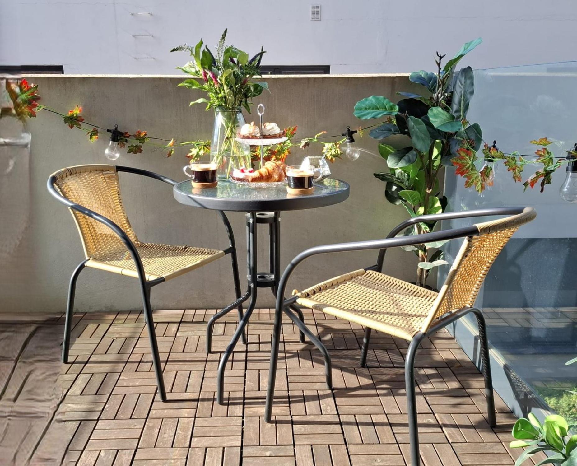 Apartament Na Grobli, Przy Kladce Zwierzynieckiej Вроцлав Экстерьер фото